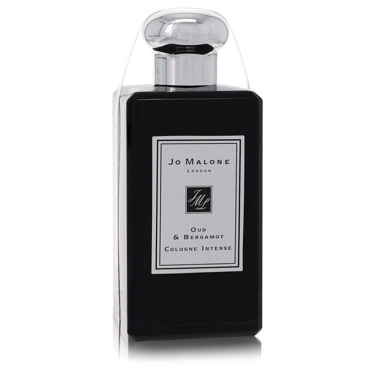 Oud & Bergamot By Jo Malone
