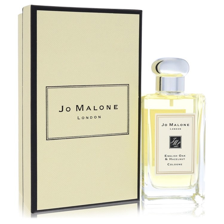 English Oak & Hazelnut By Jo Malone