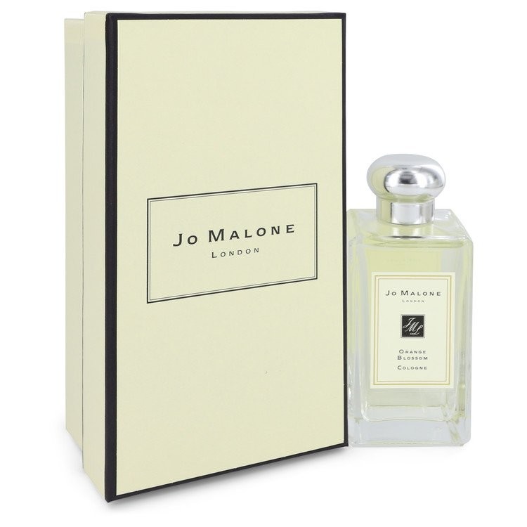 Orange Blossom By Jo Malone
