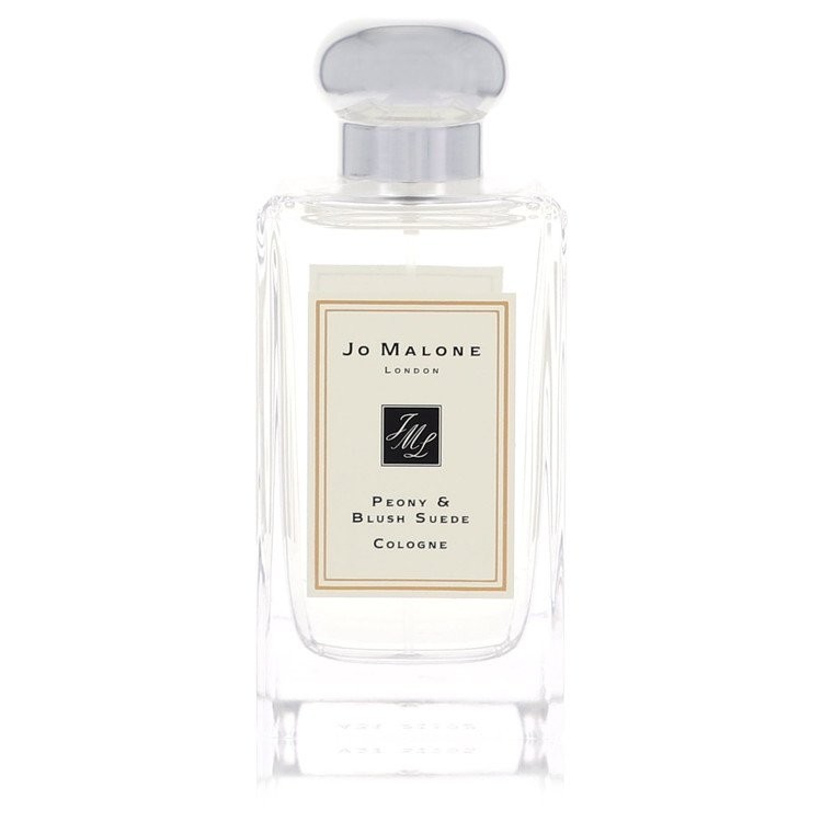 Peony & Blush Suede By Jo Malone