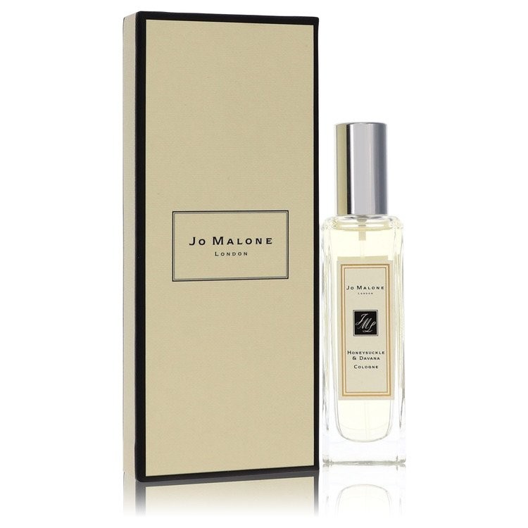 Honeysuckle & Davana By Jo Malone