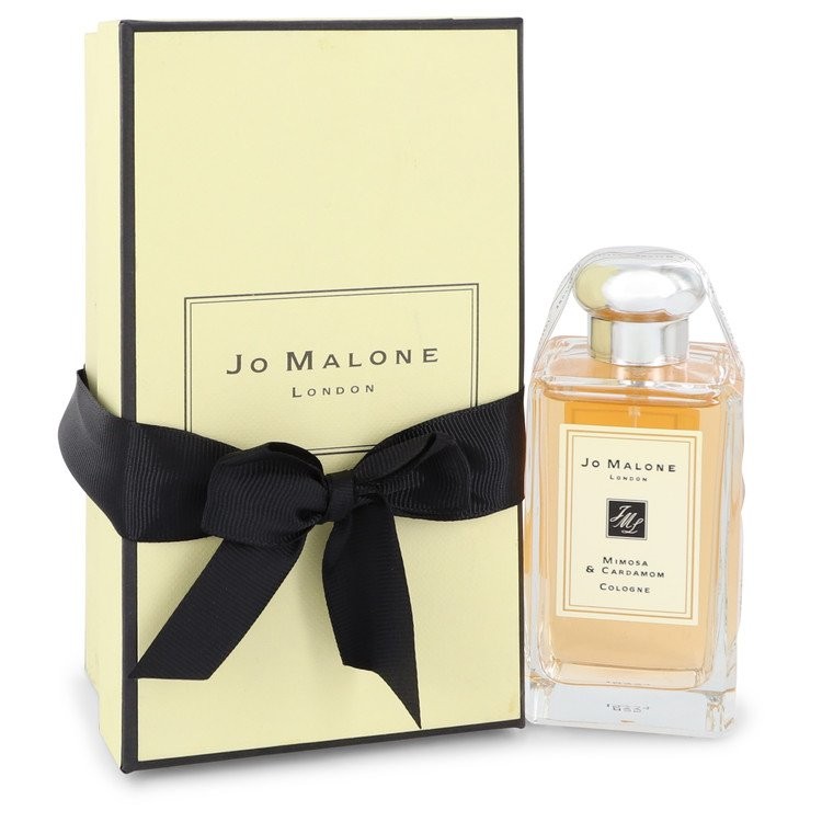 Mimosa & Cardamom By Jo Malone