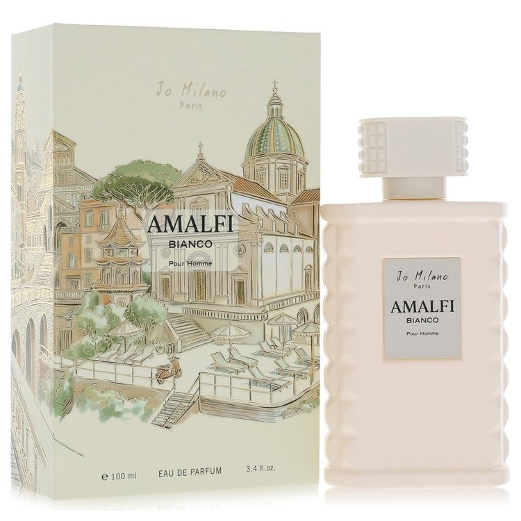 Amalfi Bianco By Jo Milano