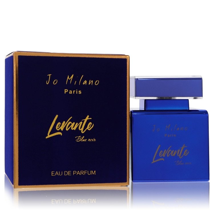 Levante Blue Noir By Jo Milano