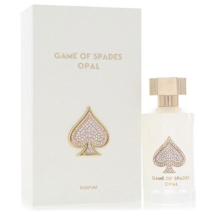 Game Of Spades Opal By Jo Milano