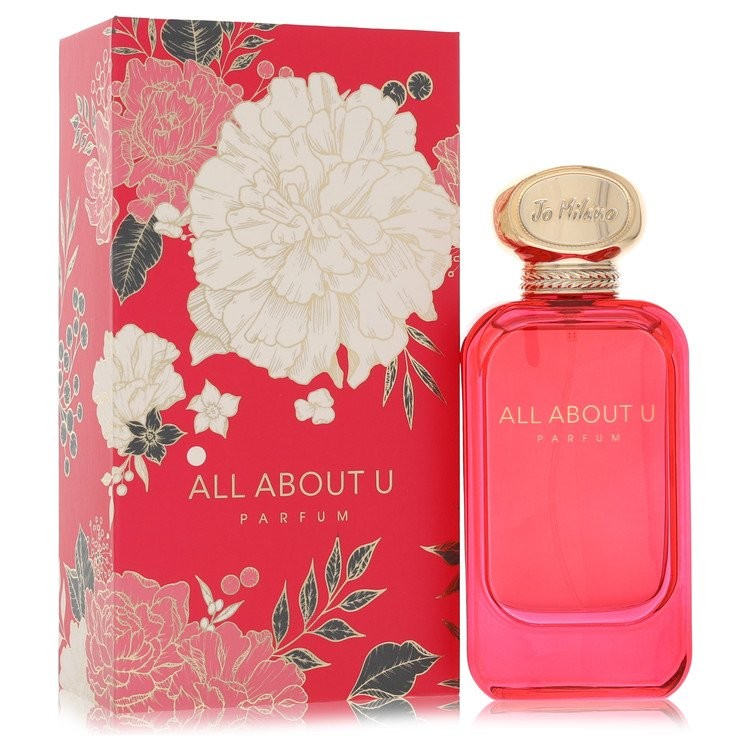 All About U By Jo Milano