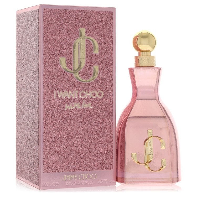 Jimmy Choo I Want Choo With Love By Jimmy Choo