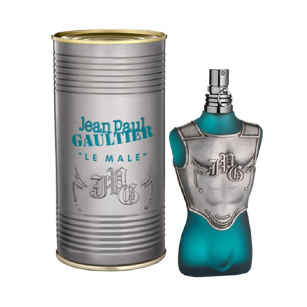 Le Male Gladiator By Jean Paul Gaultier