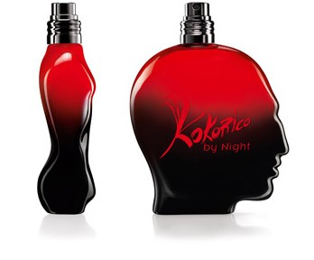 Kokorico By Night By Jean Paul Gaultier