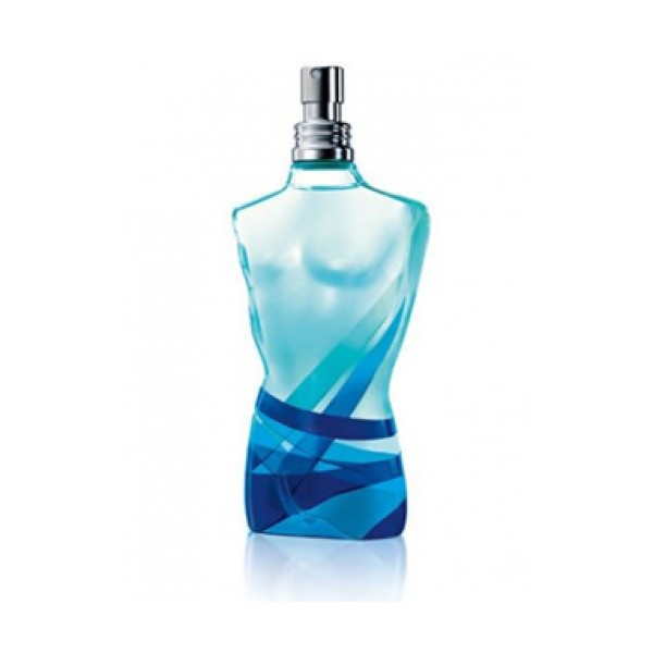 Le Male Summer 2010 By Jean Paul Gaultier