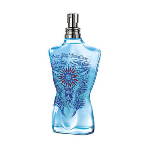 Le Male Summer 2011 By Jean Paul Gaultier
