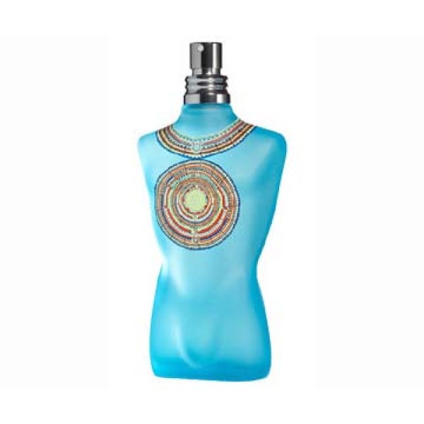 Le Male Summer 2008 By Jean Paul Gaultier