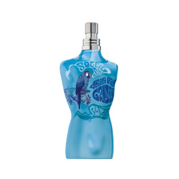 Le Male Summer 2009 By Jean Paul Gaultier