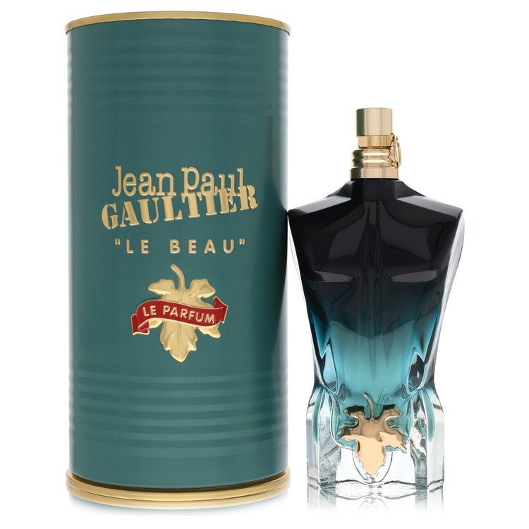 Le Beau Le Parfum By Jean Paul Gaultier