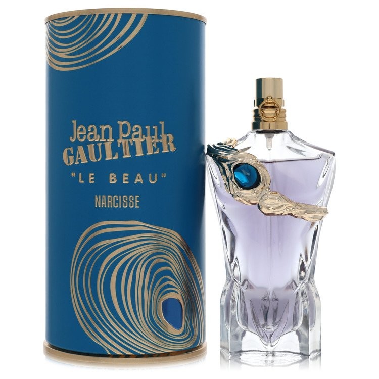 Le Beau Narcisse By Jean Paul Gaultier