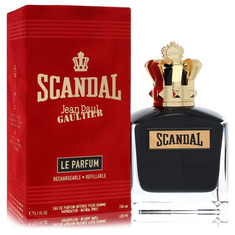Scandal Le Parfum For Men By Jean Paul Gaultier