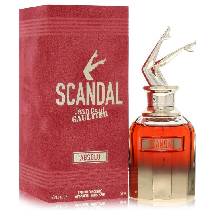 Scandal Absolu By Jean Paul Gaultier