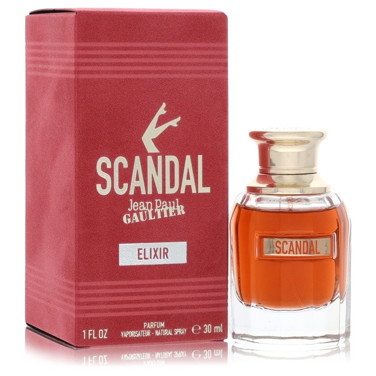 Scandal Elixir By Jean Paul Gaultier