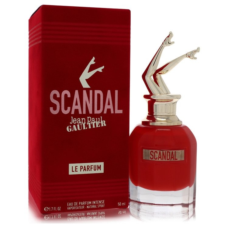 Scandal Le Parfum By Jean Paul Gaultier