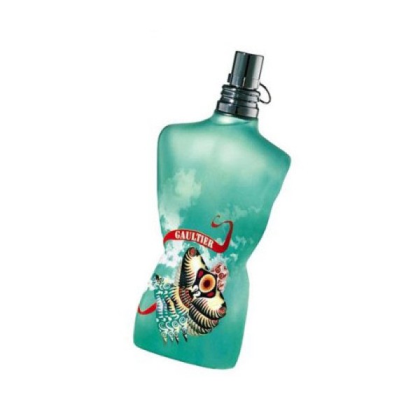 Le Male Summer 2006 By Jean Paul Gaultier