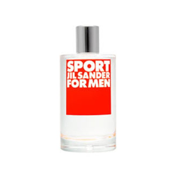 Sander Sport For Men By Jil Sander