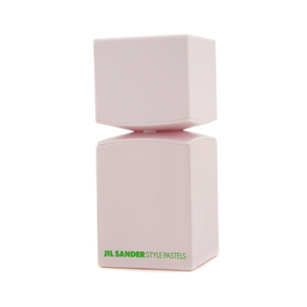 Style Pastels Blush Pink By Jil Sander