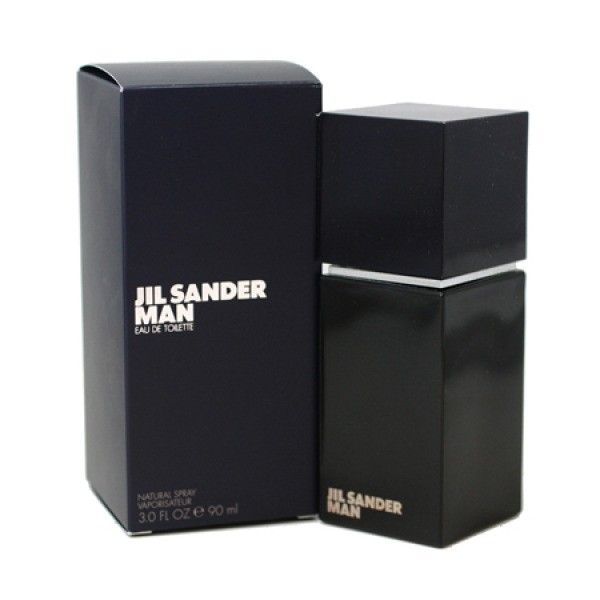 Jil Sander Man By Jil Sander