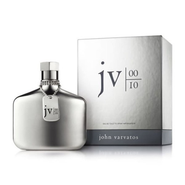 John Varvatos 10 Year Anniversary By John Varvatos