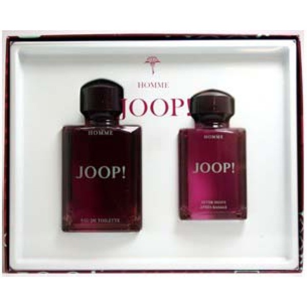 Joop! Homme Gift Set By Joop!