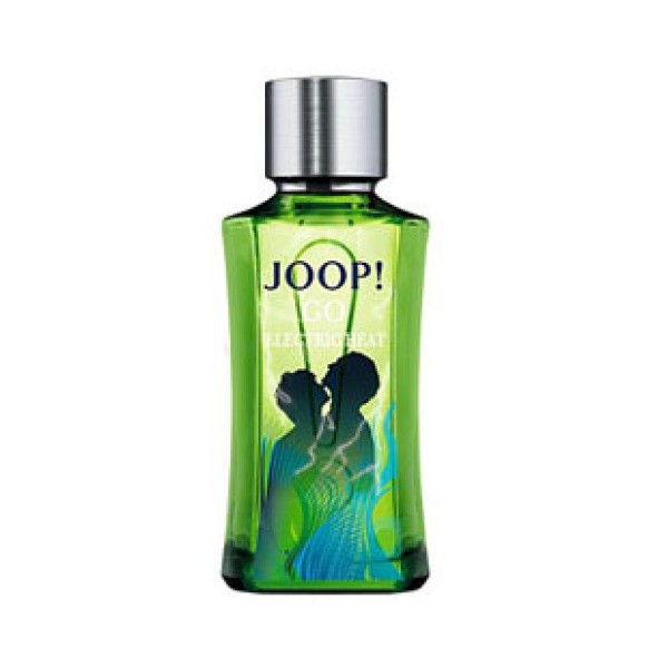 Joop! Go Electric Heat By Joop!