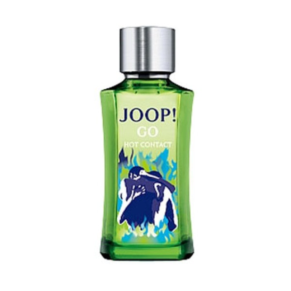 Joop! Go Hot Contact By Joop!