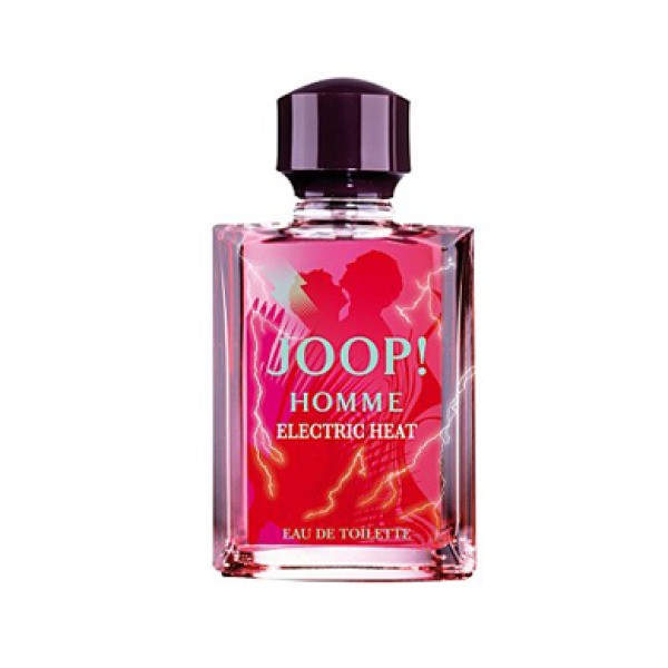Joop! Homme Electric Heat By Joop!