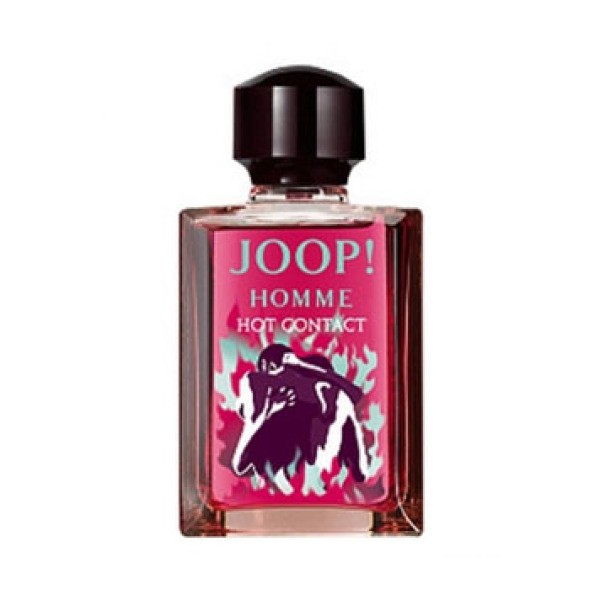 Joop! Homme Hot Contact By Joop!