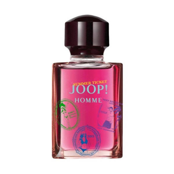 Joop! Homme Summer Ticket By Joop!