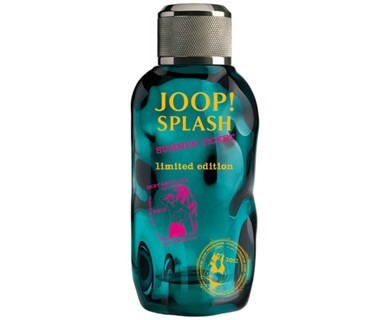 Joop! Splash Summer Ticket By Joop!