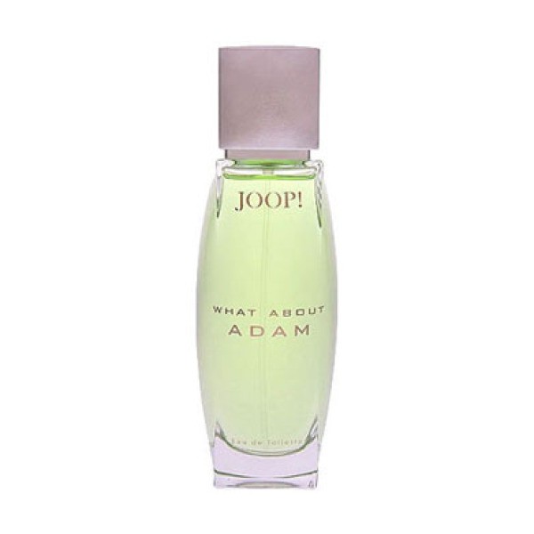 What About Adam By Joop!