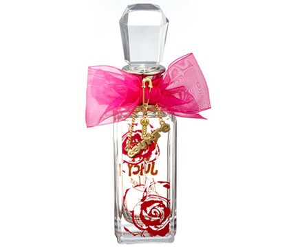 Viva La Juicy La Fleur By Juicy Couture