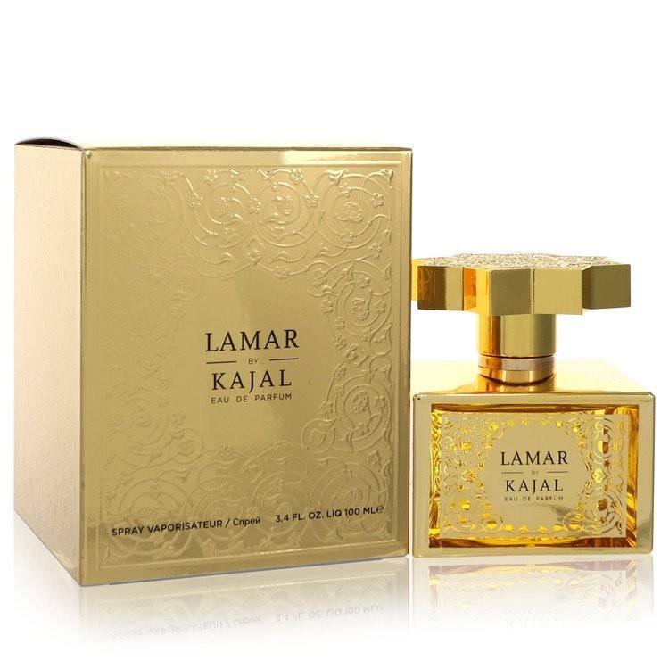 Lamar By Kajal