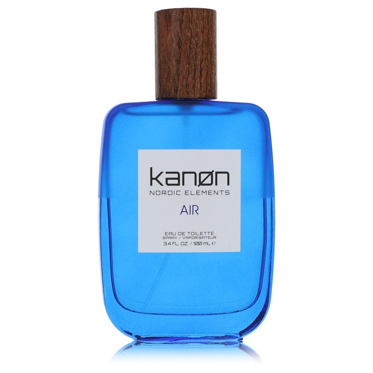 Nordic Elements Air By Kanon