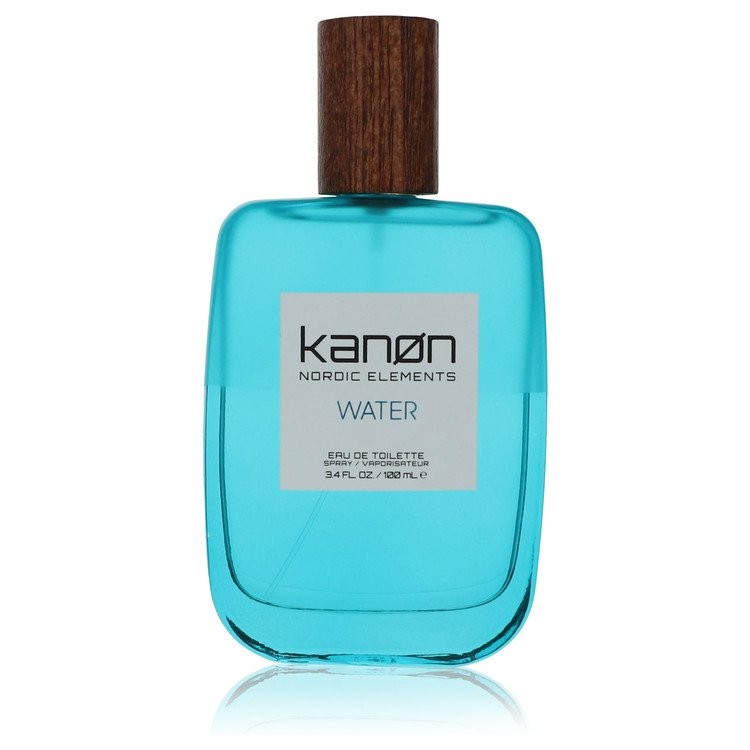 Nordic Elements Water By Kanon
