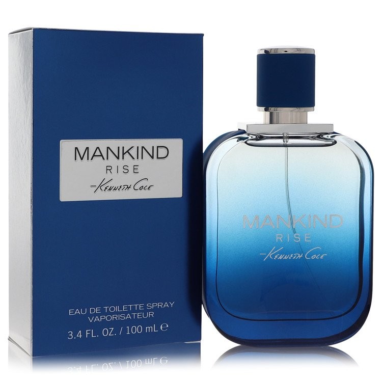 Kenneth Cole Mankind Rise By Kenneth Cole