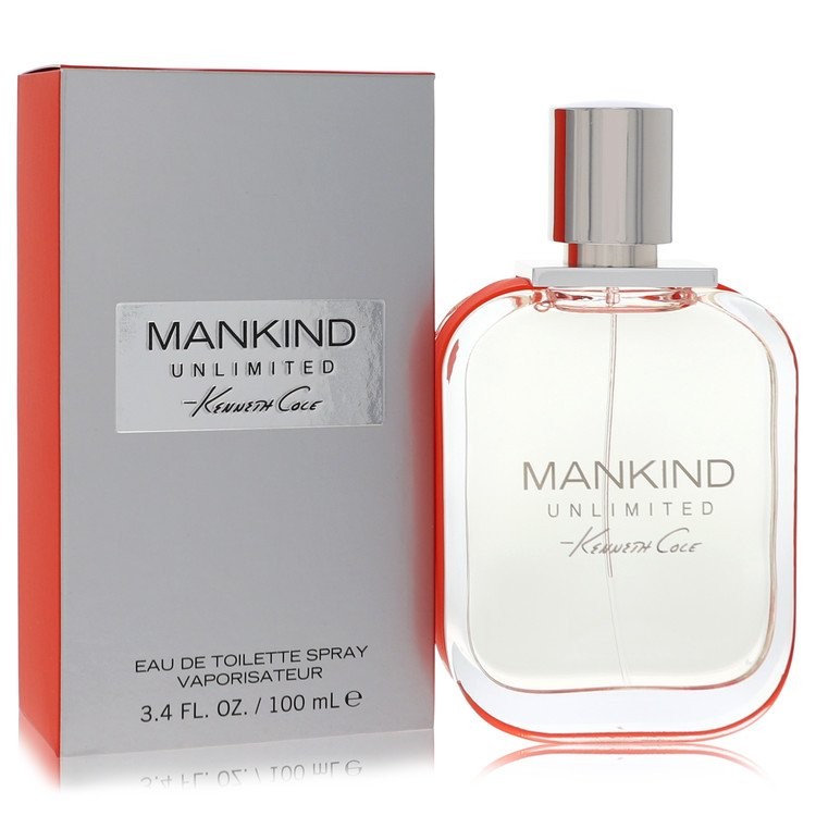 Kenneth Cole Mankind Unlimited By Kenneth Cole