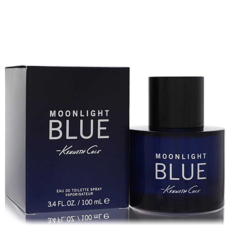 Kenneth Cole Moonlight Blue By Kenneth Cole