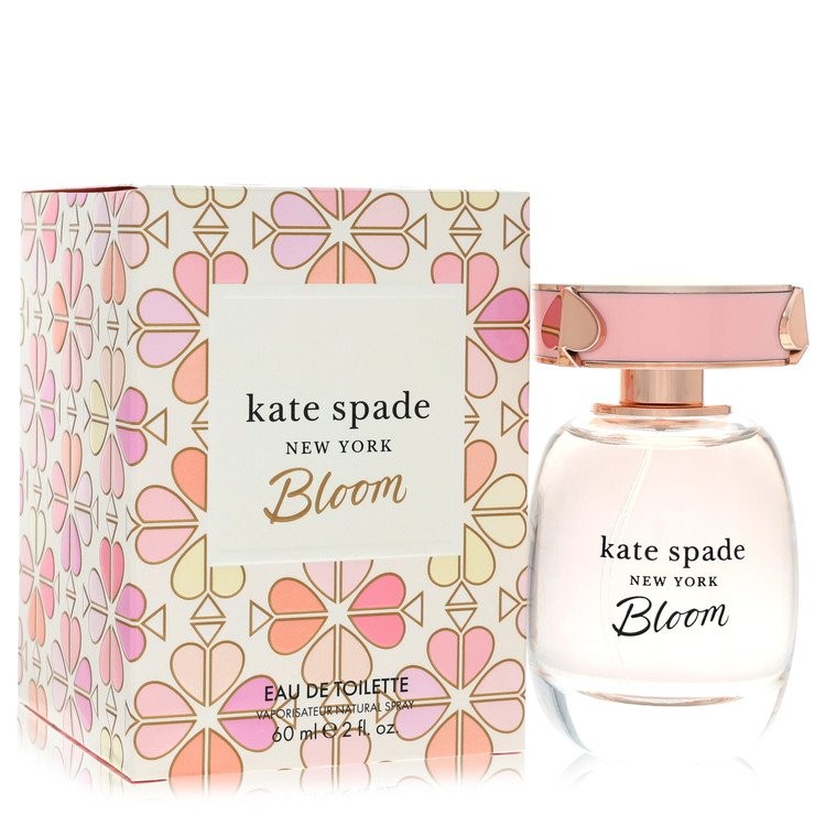 Kate Spade New York Bloom By Kate Spade