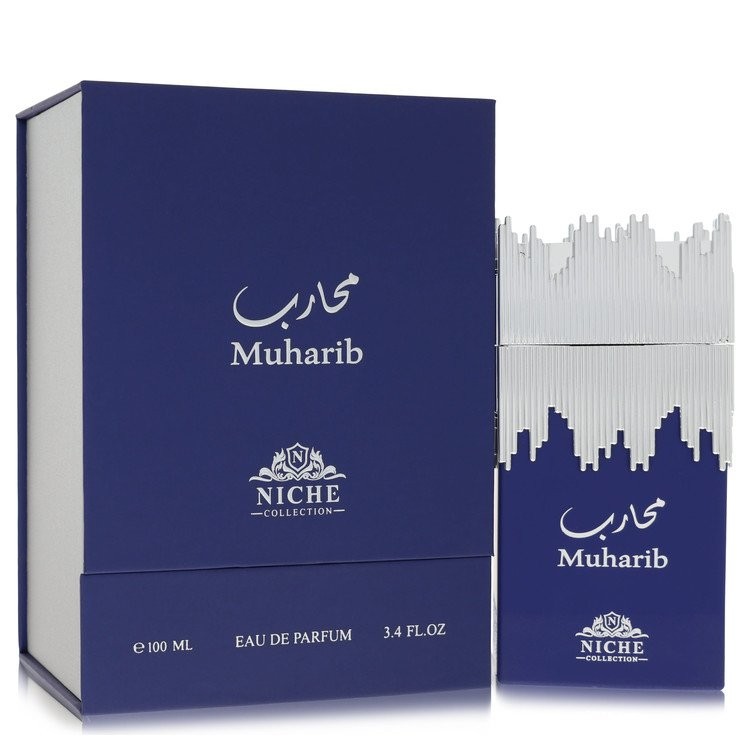 Muharib Niche Collection By Khalis