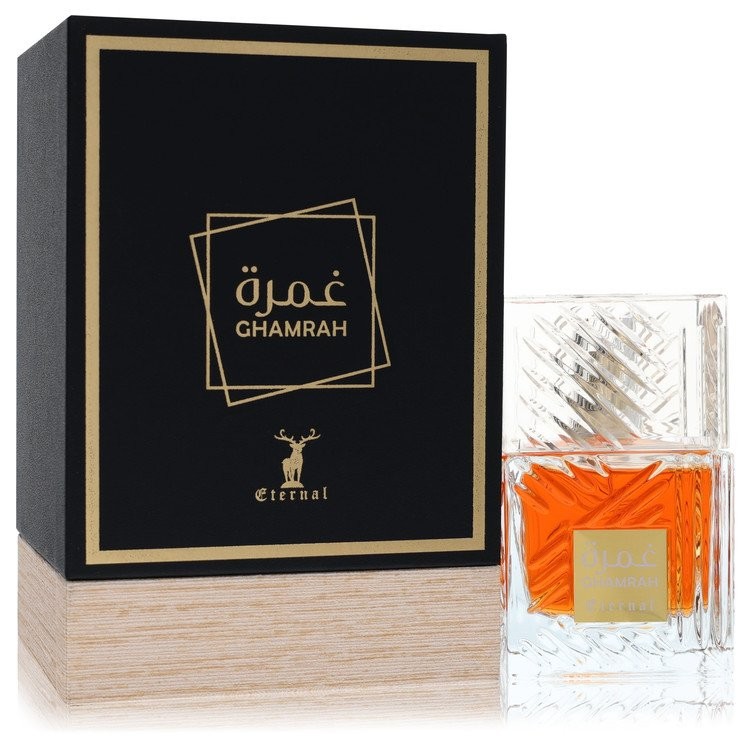 Ghamrah Eternal Collection By Khalis