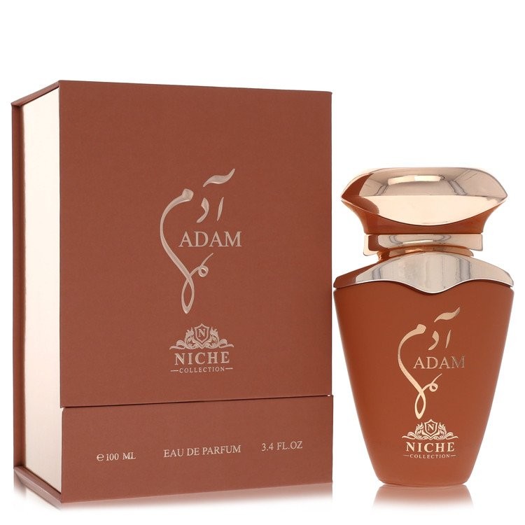 Adam Niche Collection By Khalis