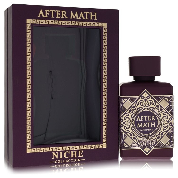 After Math Niche Collection By Khalis