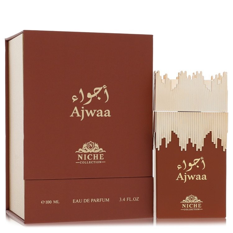 Ajwaa Niche Collection By Khalis