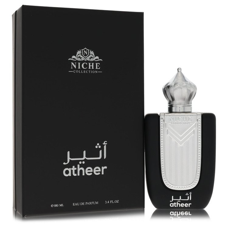 Atheer Niche Collection By Khalis
